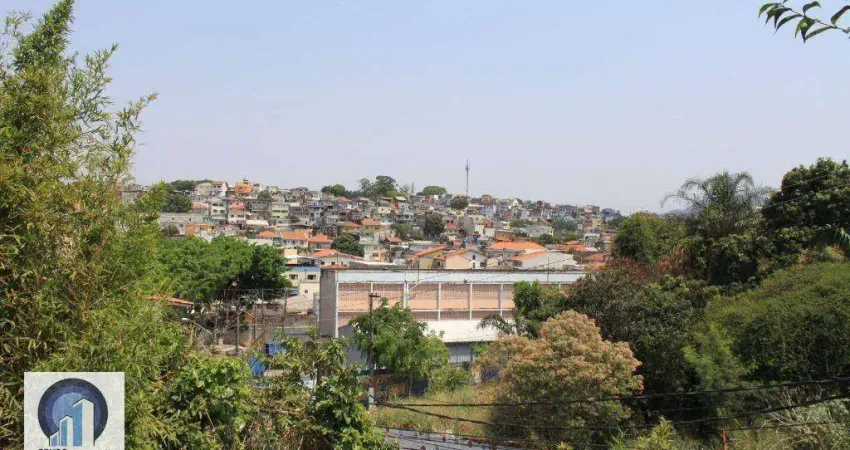 Terreno à venda na Rua Hortolândia, Vila Renato (Zona Norte), São Paulo