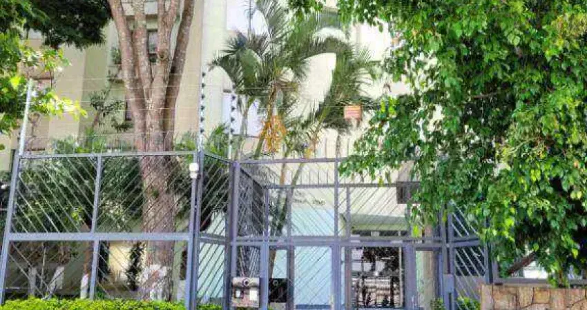 Apartamento com 2 dormitórios à venda, 54 m² por r$ 300.000,00 - vila cavaton - são paulo/sp