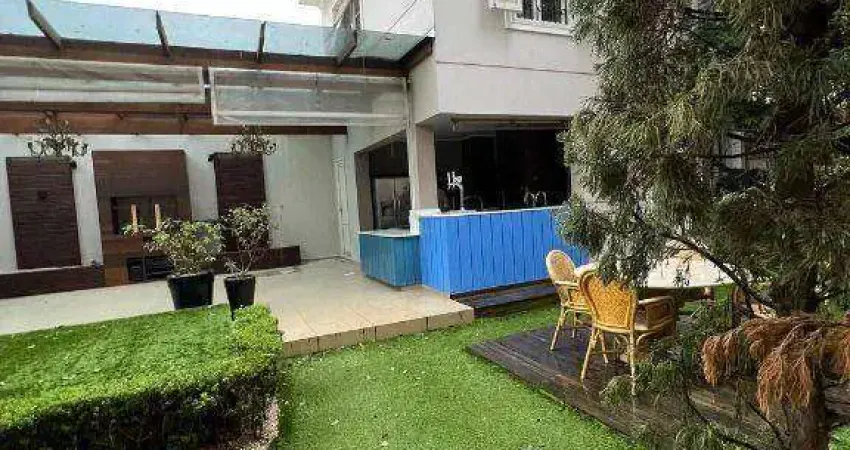 Casa com 4 dormitórios, 435 m² - venda por r$ 6.000.000,00 ou aluguel por r$ 29.062,70/mês - sumaré - são paulo/sp