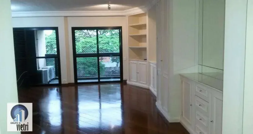 Apartamento com 4 dormitórios, 116 m² - venda por r$ 2.350.000,00 ou aluguel por r$ 13.566,07/mês - vila nova conceição - são paulo/sp