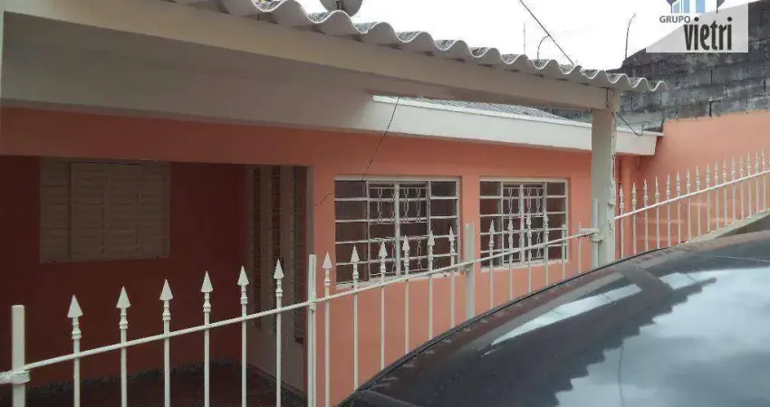 Casa com 2 quartos para alugar na Rua Serafim da Costa, Piqueri, São Paulo
