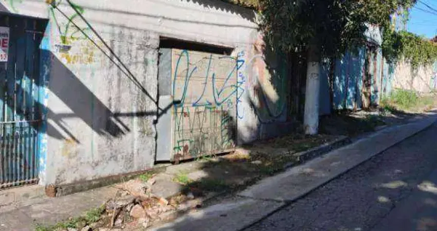 Terreno à venda, 350 m² por r$ 600.000,00 - vila pereira cerca - são paulo/sp