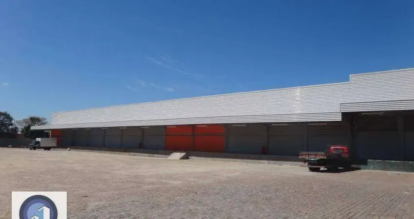 Disponível para locação e venda, em São Miguel Paulista, Zona Leste de São Paulo. Módulos a partir de 2.238m² para locação (área total disponível 12.8