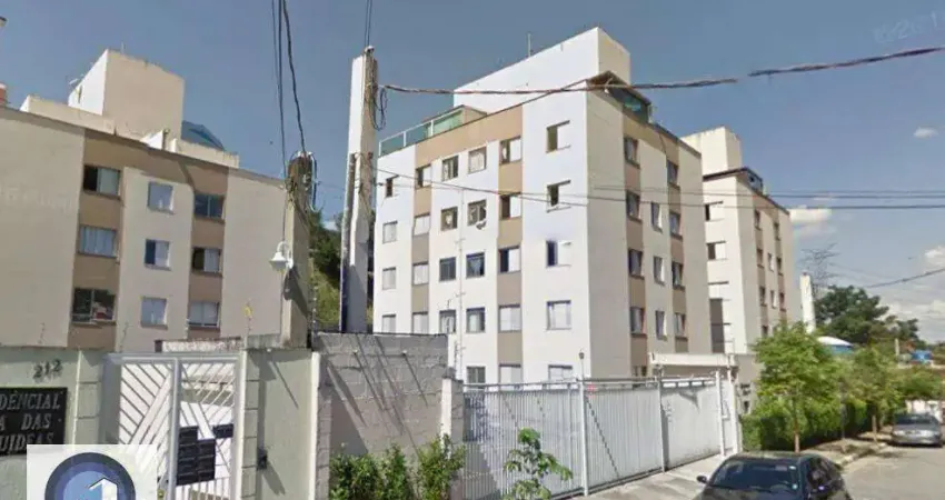 Cobertura com 2 dormitórios à venda, 92 m² por R$ 398.000,00 - Vila Clarice - São Paulo/SP