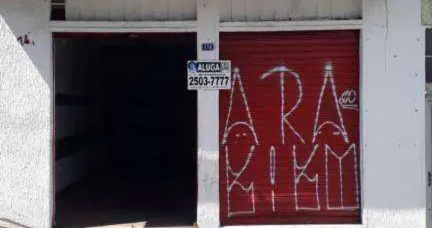 Salão para alugar, 120 m² por r$ 2.150,00/mês - pirituba - são paulo/sp
