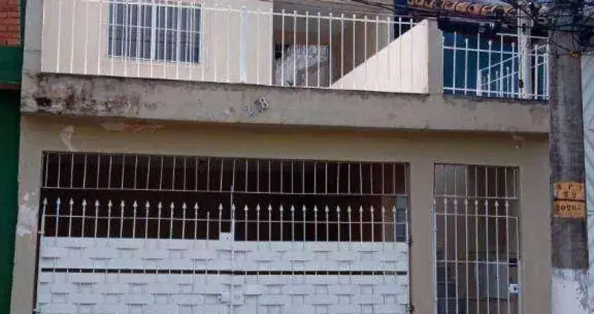 Casa com 1 quarto para alugar na Rua Antônio da Silva Guimarães, Pirituba, São Paulo
