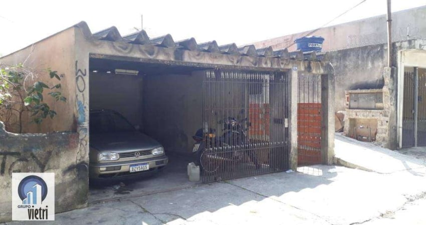 Casas para renda com 4 imóveis na região de Jaraguá com escritura à 400 mts da estação CPTM uma ótima oportunidade para investidores.  Casa 01: 3 quar