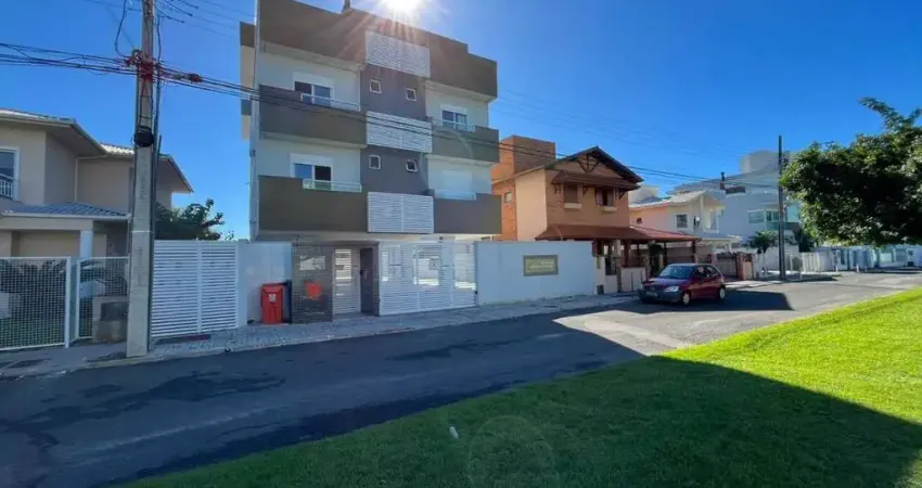 Apartamento com 2 quartos à venda no Ingleses do Rio Vermelho, Florianópolis 