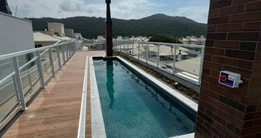 Apartamento com 2 quartos à venda no Ingleses do Rio Vermelho, Florianópolis 