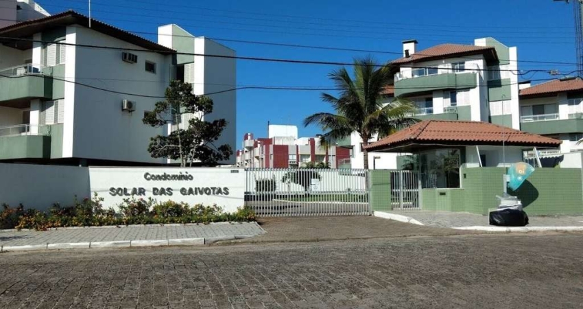 Apartamento com 2 quartos à venda no Ingleses, Florianópolis 