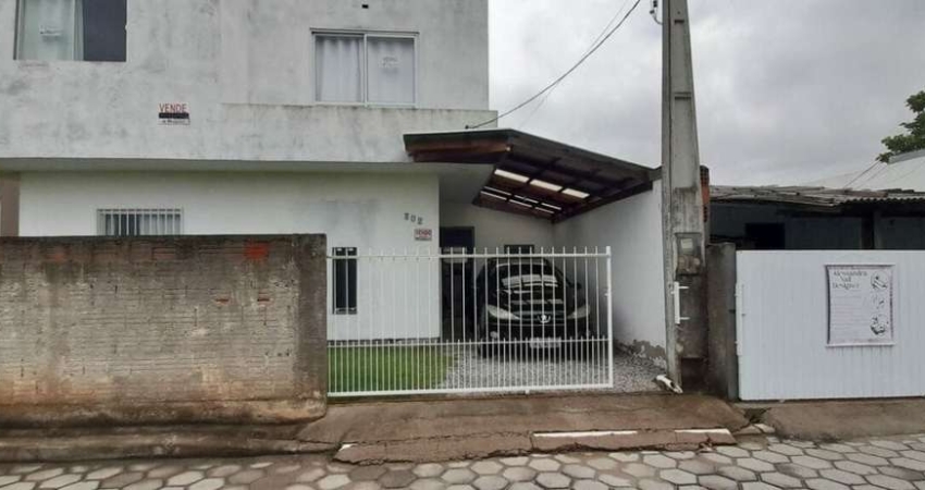 Apartamento com 4 quartos à venda no Ingleses do Rio Vermelho, Florianópolis 