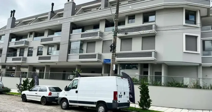 Apartamento com 2 quartos à venda no Ingleses do Rio Vermelho, Florianópolis 