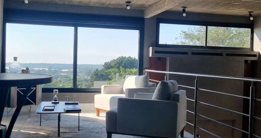 Cobertura Duplex com vista mar na praia dos Ingleses