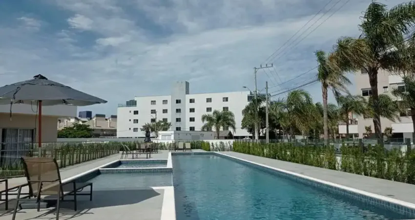 Apartamento com 3 quartos à venda no Ingleses do Rio Vermelho, Florianópolis 