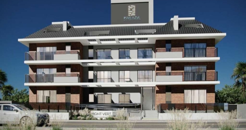 Apartamento com 2 quartos à venda no Cachoeira do Bom Jesus, Florianópolis 