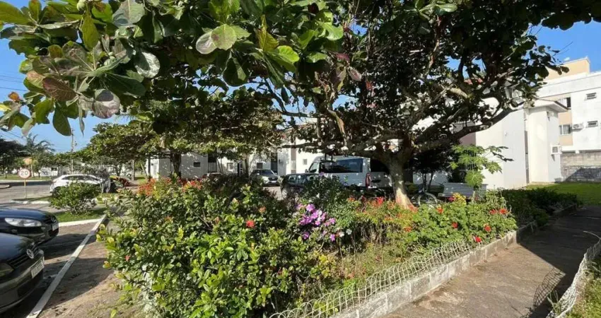 Apartamento com 2 quartos à venda no Canasvieiras, Florianópolis 