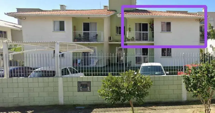 Apartamento com escritura no norte da Ilha.