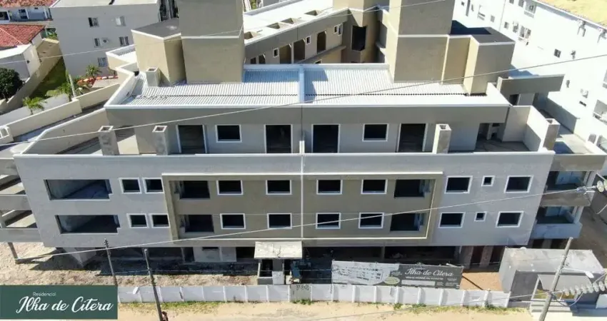 Apartamento com 3 quartos à venda no Ingleses, Florianópolis 