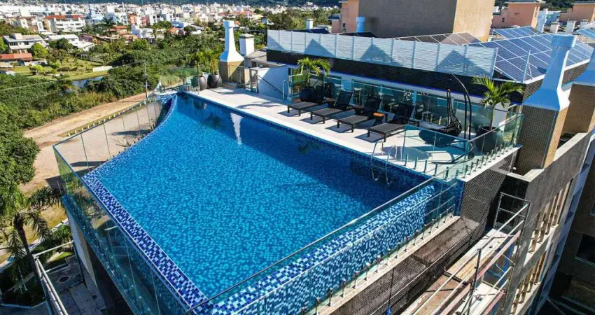 Apartamento com 2 quartos à venda no Ingleses do Rio Vermelho, Florianópolis