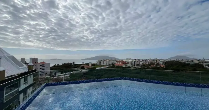 Apartamento com 3 quartos à venda no Ingleses do Rio Vermelho, Florianópolis