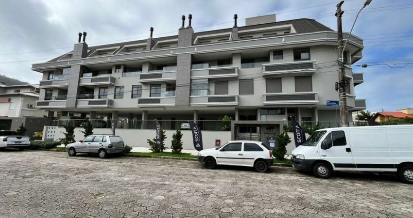 Apartamento à venda 2 suites e 2 vagas ², Ingleses do Rio Vermelho, Florianópolis - SC