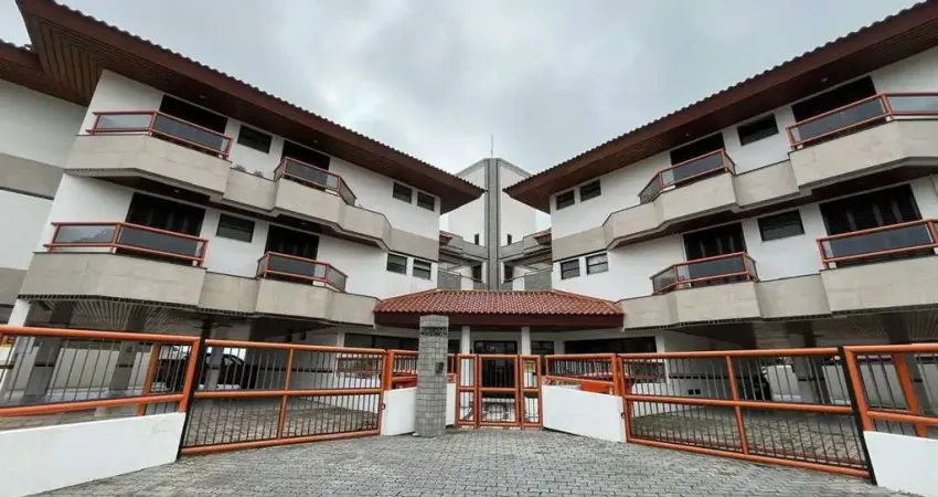 Apartamento com 3 quartos à venda no Ingleses do Rio Vermelho, Florianópolis 