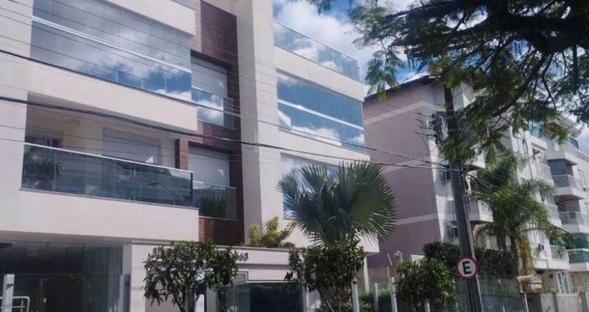 Apartamento com 2 quartos à venda no Canasvieiras, Florianópolis 