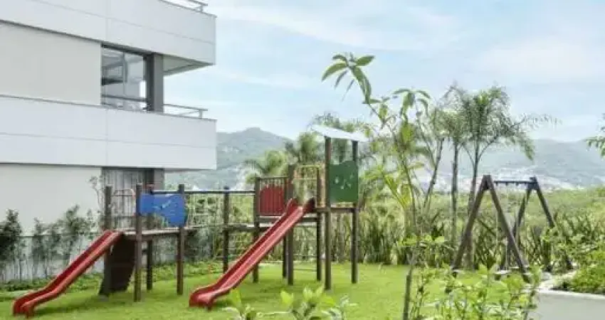 Apartamento com 3 quartos à venda no Cacupé, Florianópolis 