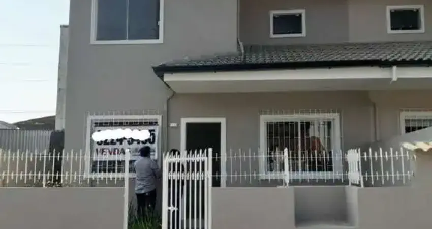 Casa com 3 quartos à venda no Vargem do Bom Jesus, Florianópolis 