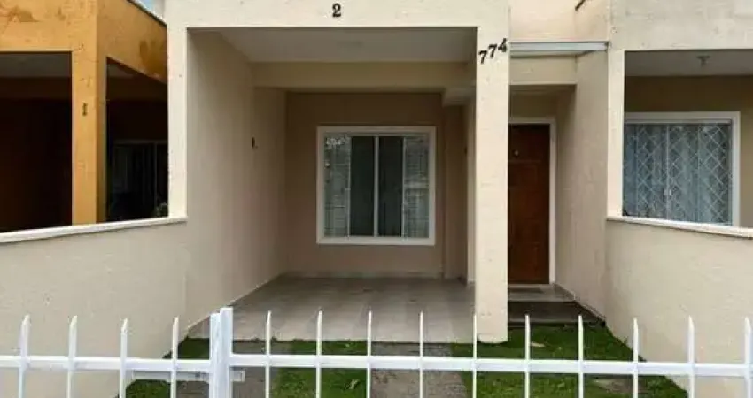 Casa com 2 quartos à venda no Ingleses do Rio Vermelho, Florianópolis 