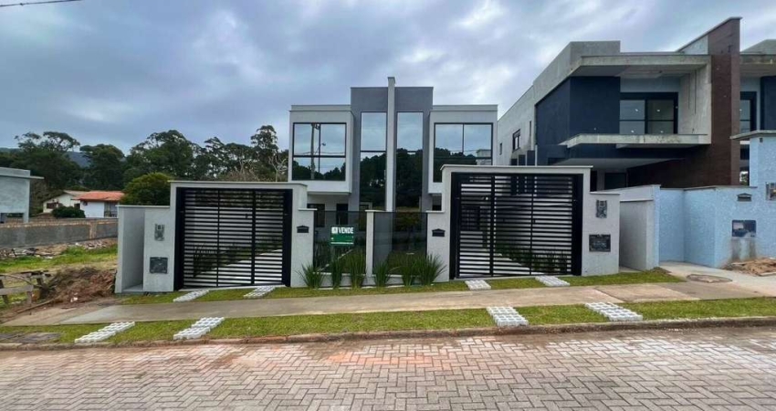 Casa com 3 quartos à venda no São João do Rio Vermelho, Florianópolis 