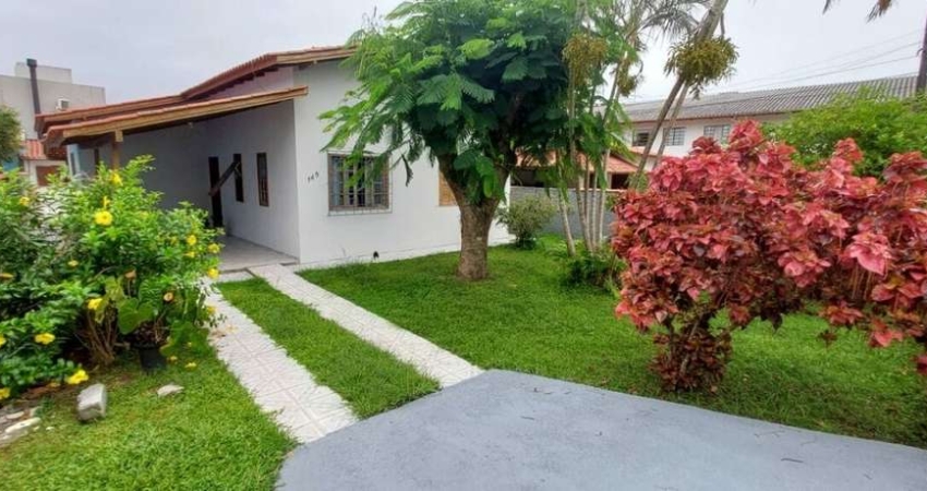 Casa com 4 quartos à venda no Ingleses do Rio Vermelho, Florianópolis 