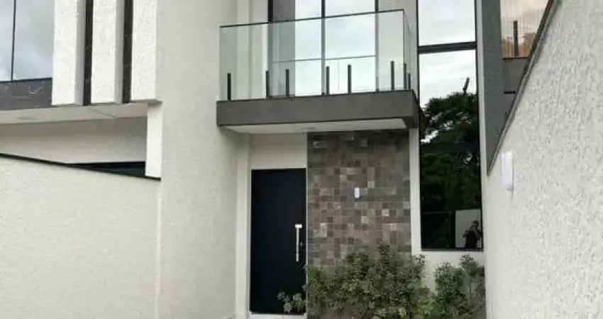 Casa com 2 quartos à venda no Cachoeira do Bom Jesus, Florianópolis 