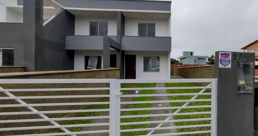 Casa com 3 quartos à venda no São João do Rio Vermelho, Florianópolis 