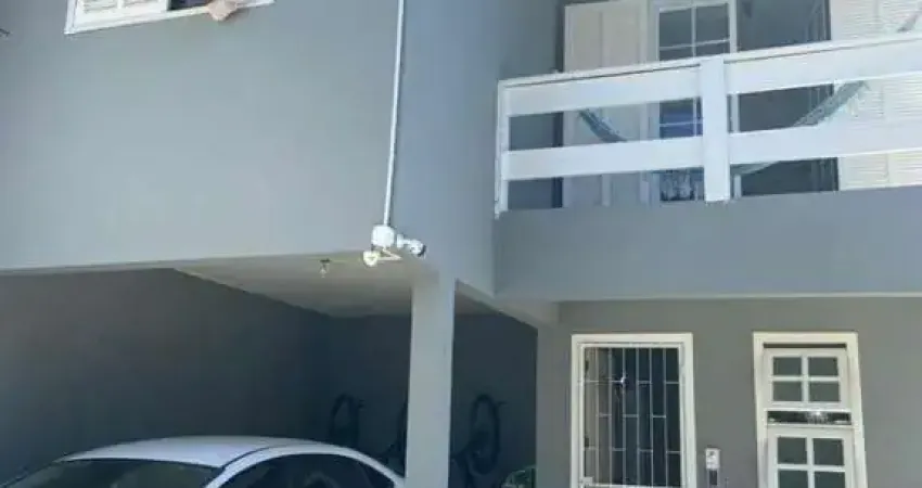 Sobrado a Venda nos Ingleses do Rio Vermelho Florianópolis SC