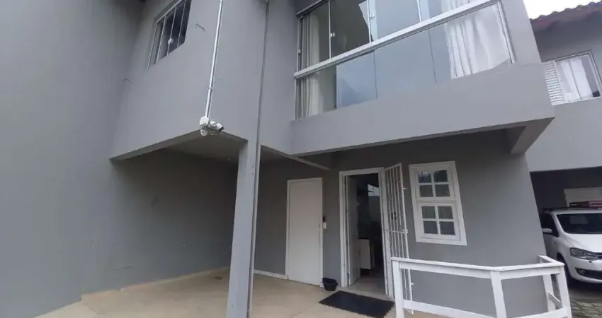 Sobrado a venda nos ingleses do rio vermelho florianópolis sc