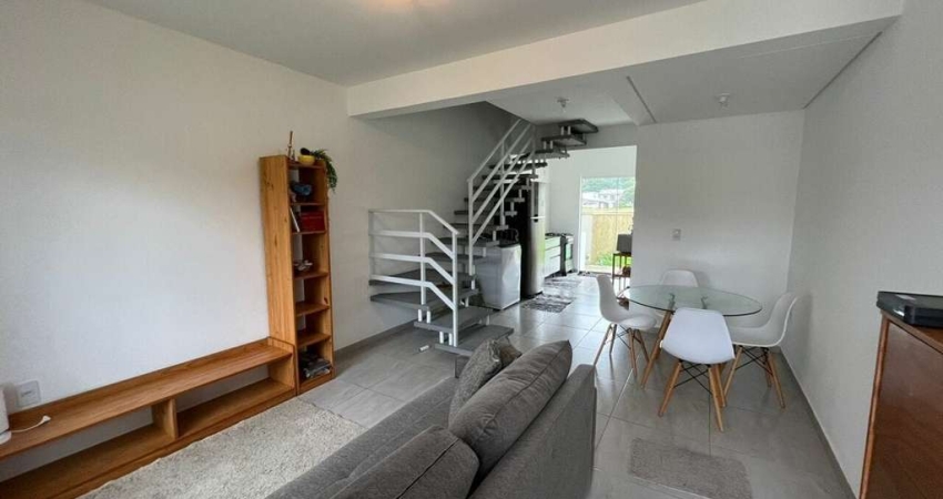 Casa com 2 quartos à venda no São João do Rio Vermelho, Florianópolis 