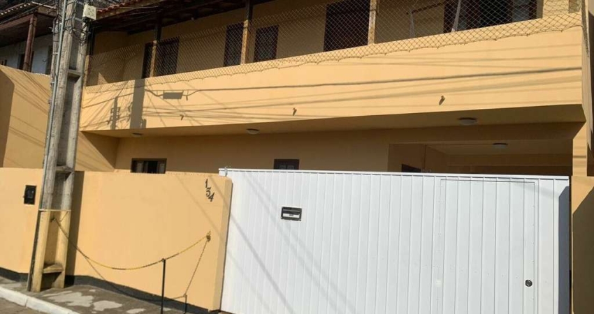Casa com 3 quartos à venda no Ingleses do Rio Vermelho, Florianópolis 