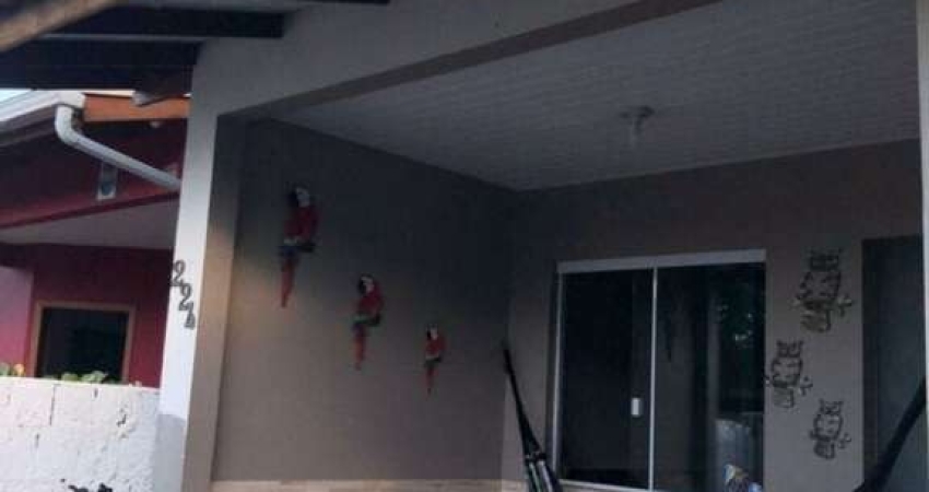 Casa com 2 quartos à venda no São João do Rio Vermelho, Florianópolis 