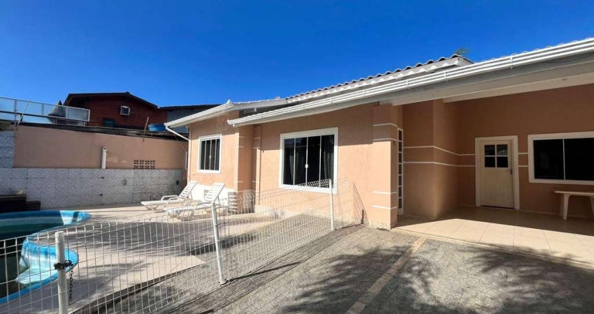 Casa com 3 quartos à venda no Ingleses do Rio Vermelho, Florianópolis 