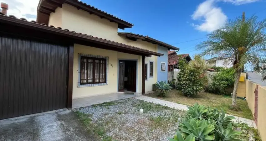 Casa com 3 quartos à venda no Ingleses do Rio Vermelho, Florianópolis 