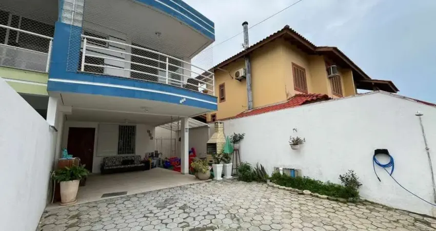 Casa com 2 quartos à venda no Ingleses do Rio Vermelho, Florianópolis 
