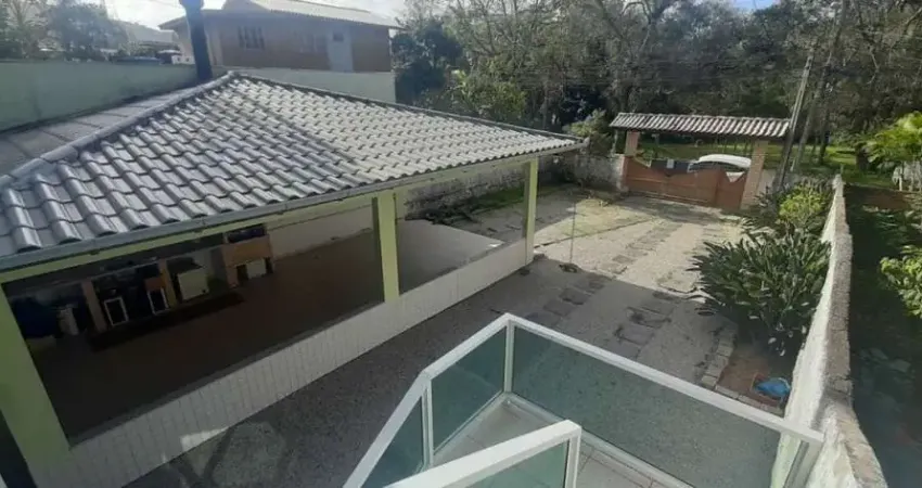 Casa com 2 quartos à venda no Santo Antônio de Lisboa, Florianópolis 