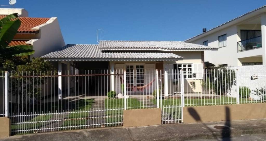 Casa com 4 quartos à venda no Ingleses do Rio Vermelho, Florianópolis 