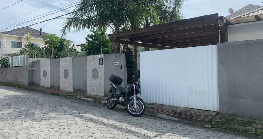 Casa com 4 quartos à venda no Ingleses do Rio Vermelho, Florianópolis 