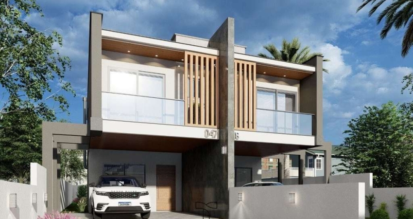 Casa com 3 quartos à venda no Ingleses do Rio Vermelho, Florianópolis 