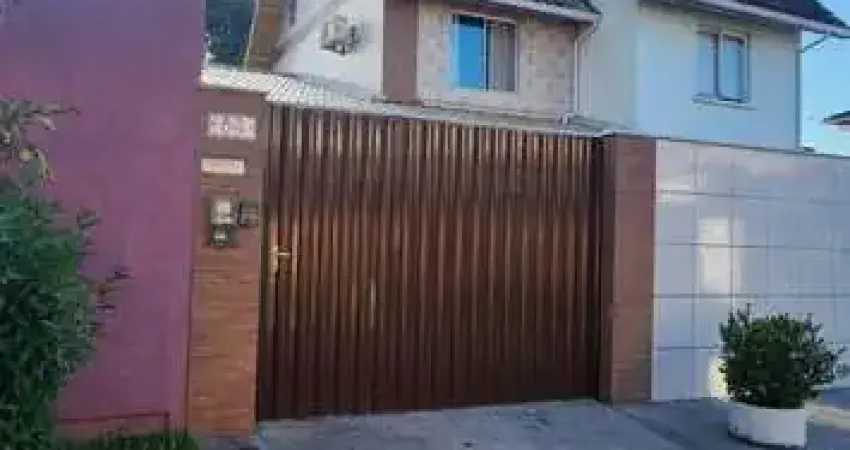 Casa com Escritura.
