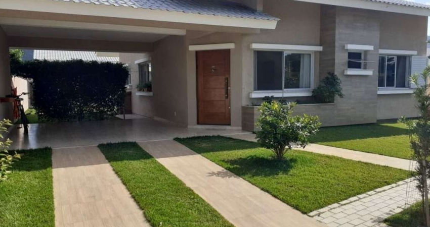 Casa com 3 quartos à venda no São João do Rio Vermelho, Florianópolis 