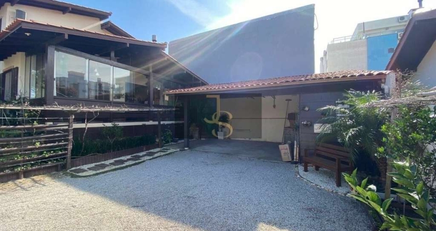 Casa com 3 quartos à venda no Ingleses do Rio Vermelho, Florianópolis 