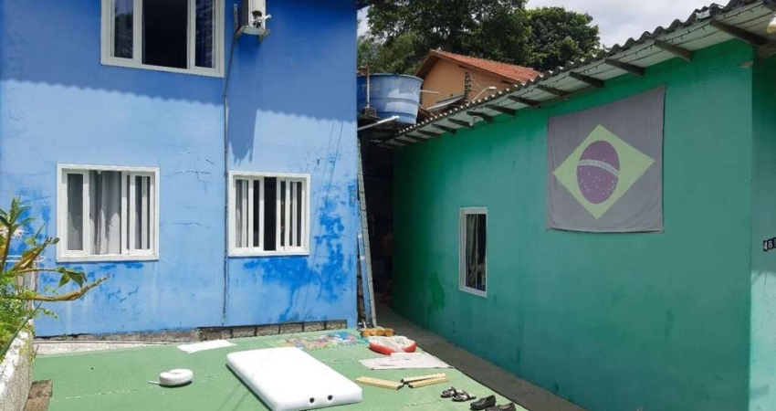 Casa com 4 quartos à venda no Santo Antônio de Lisboa, Florianópolis 
